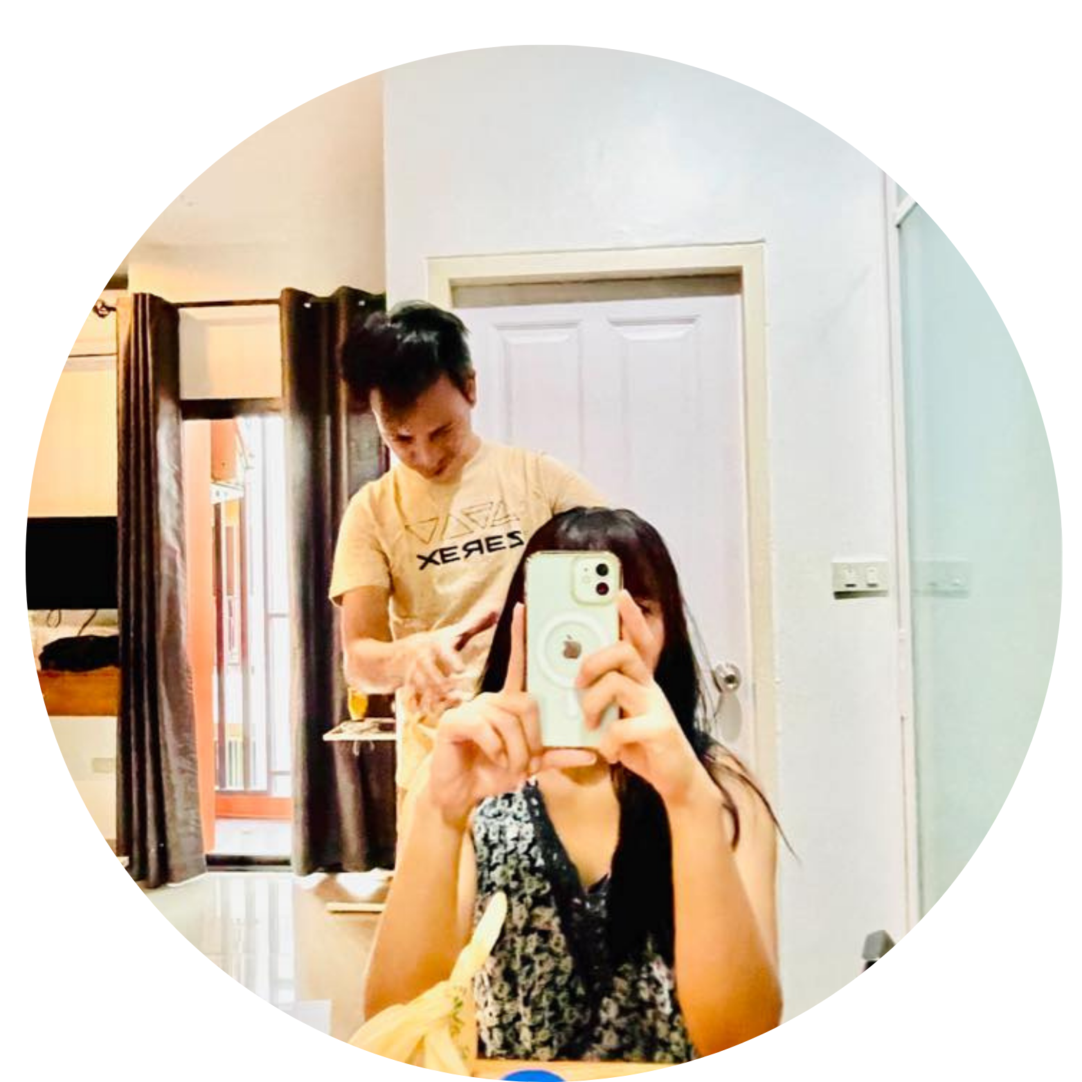 မြင့်မိုရ် မှာ ထီ၀ယ်သူ တစ်ဦးရဲ့ review