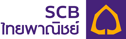 scb bank png logo