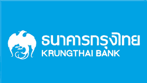 krungthai bank png logo